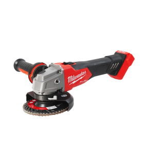 Bruska úhlová M18 FSAG125X-0 Milwaukee