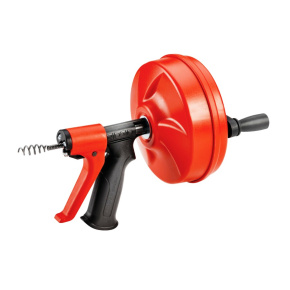 Čistička Power Spin RIDGID