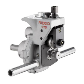 Válcovačka ruční RIDGID model 975 - 11/4-6"