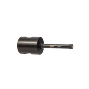 Vrták diamantový do brusky 6 mm M14 Milwaukee