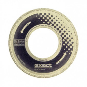 Kotouč pro pilu Exact - Diamond X165