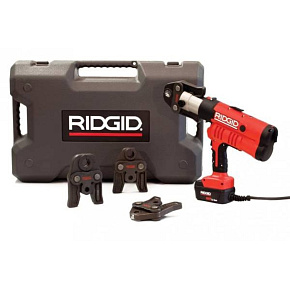 Půjčovné Lisovačka RIDGID 350 Půjčovné Lisovačka RIDGID 350