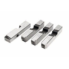 Nože závitové  1224 2 1/2-4" Ridgid