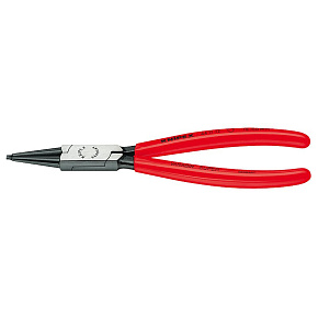 Kleště bezpečnostní 180 mm pro vnitřní kroužky 9-60 mm Knipex Kleště bezpečnostní 180 mm pro vnitřní kroužky 9-60 mm Knipex