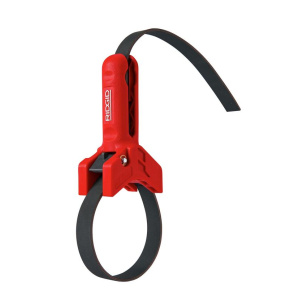 Svěrák na potrubí StrapLock od 3" do 8" (do 200mm) Ridgid
