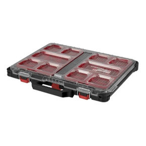 Organizér PACKOUT slim Milwaukee 500x380x65
