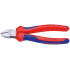 kleště štípací stranové 160 mm Knipex