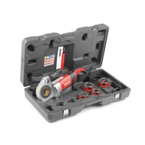 Půjčovné - závitořez Ridgid 600 1/2-1 1/4 "