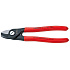Kleště na kabely Knipex