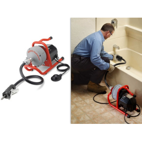 Čistička K 40 AF - 5 Ridgid 230V