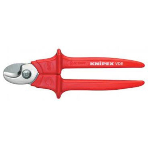 Kleště na kabely 1000 V Knipex
