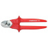 Kleště na kabely 1000 V Knipex