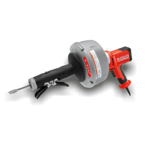Čistička K-45AF-5 230V Ridgid