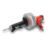 Čistička K-45AF-5 230V Ridgid