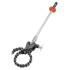 Utínač odpadových trubek 1 1/2 - 6" (40 - 150mm) model 246 RIDGID