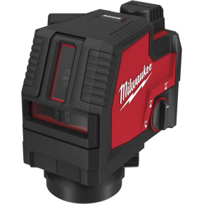 Laser  L4 CLL-301C Milwaukee
