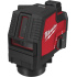 Laser  L4 CLL-301C Milwaukee