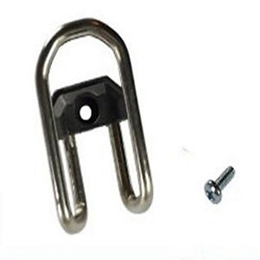Háček na akumulátorové nářadí Milwaukee Háček na akumulátorové nářadí Milwaukee