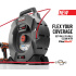 Čistička kanalizace FLEX SHAFT  K9-102 15,2 m RIDGID