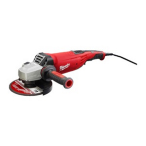 Bruska úhlová AGV 22-230 E Milwaukee, 2200W