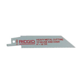 Plátek pilový D-980 Ridgid 
