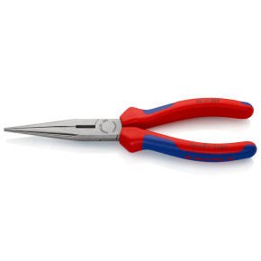 Kleště Půlkulaté usazovací rovné knipex