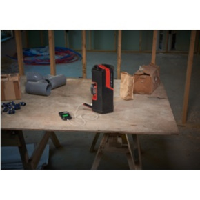 reproduktor Milwaukee M12-18 JSSP-0 aku bluetooth