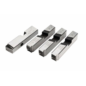 Nože závitové BSPT 2 1/2"- 4" Ridgid