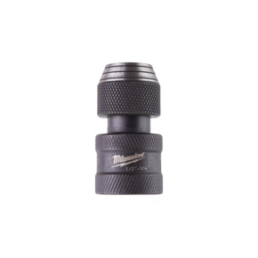 Adaptér ShW z 1/2" na 1/4"HEX Milwaukew