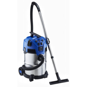 Vysavač  NILFISK MULTI II 30 T INOX VSC