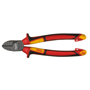 Kleště VDE boční štípací 180mm Milwaukee