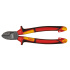 Kleště VDE boční štípací 180mm Milwaukee