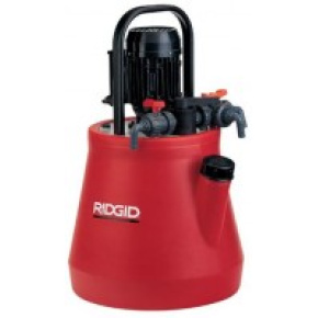 Pumpa na odstraňování vodního kamene DP 24 Ridgid