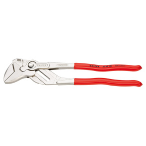 Klíč posuvný klešťový 300 mm Knipex