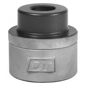 Nástavec 110 mm párový  na polyfůzní  svařování