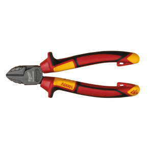Kleště štípací/štípačky VDE 145mm Milwaukee