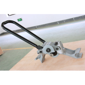 Válcovačka  model STG 02 pro Ridgid 300  11/4-6"