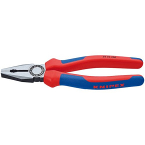 Kleště Kombinované 180 mm Knipex