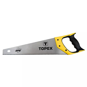 Pila ocaska 450mm Shark 7TPI Topex Pila ocaska 450mm Shark 7TPI Topex