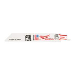 Pilové plátky  Thin Kerf 150/1,4 mm Milwaukee 