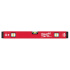 Vodováha magnet 60 cm Redstick
