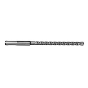 Vrták SDS-Plus  MX4 12 x 200 x 260 Milwaukee čtyřbřitý 