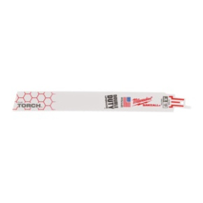Plátek pilový Torch  230 mm / 1,4mm 18 zubů Milwaukee