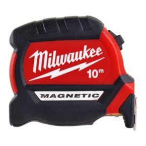 Pásmo magnetické měřící 10m Milwaukee