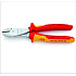 Kleště boční štípací 160mm 1000V Knipex