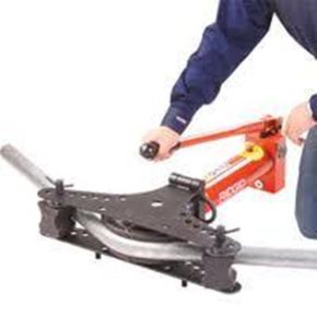 Ohýbačka hydraulická 3814 3/8-4" Ridgid