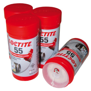 Vlákno těsnící LOCTITE 160m