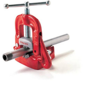 Svěrák třmenový stolní model 25 Ridgid 1/8-4"