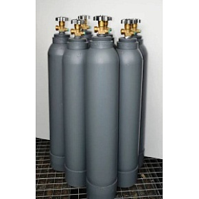 Půjčovné Láhev CO 7,5 kg Půjčovné Láhev CO 7,5 kg