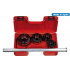 Závitnice ruční SET PROMO 1/2" - 1 1/4" BSPT 